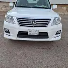 لكزس مديل 2010