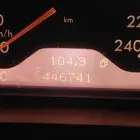 مارسيدس عيون 1998
