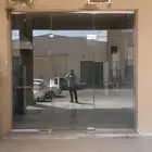 قزاز فتحه ل ثلاث فتحات مع باب الموسى رول يدوي
