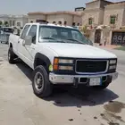 جمس سييرا دبل تاير 1998