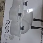 طقم قدور 8 قطع جديده بسعر مناسب