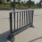 حواجز تنظيمية بمختلف المقاسات والاحجام