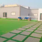شاليه لافين الراشديه مخطط الحساني