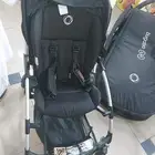 عربة اطفال من بوجابووه بي 5