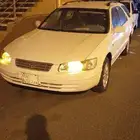 كامري بكس 2002 ابيض