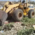 شيول كوماتسو حجم 250 للبيع