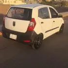 هونداي i10 موديل 2014 للبيع في المدينة المنورة