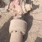 دفرنس تريله البي نظيف