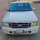 فورد رينجر 2004 مفحوصه مجدده نضيفه شرط