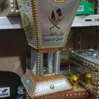 مباخر فاخرة حسب الطلب
