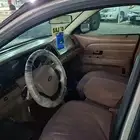 فورد كراون فكتوريا 2008