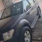 سيارة للبيع نظيفه المديل 2006