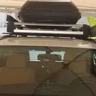 شنظة حمولة سقف سيارات