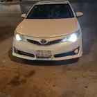 كامري 12