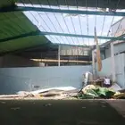 هنكر حديد دوامر للبيع كامل الاغراض مع العزل كويتي