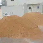 رمل كسارات تيماء