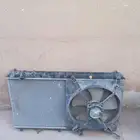 رديتر ومروحه تبريد كامري 97