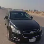 شيفورليه كروز 2017 LS ممشى بسيط