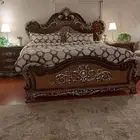 غرفة نوم