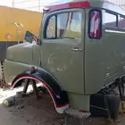 للبيع غمارة بوزه جاهزة