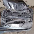 جينيسس 2016 برستيج . للبيع تشليح بوضعها الراهن .