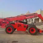 رافعه شوكيه سكين فور كليفت ايجار في جده