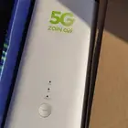 جهاز راوتر هواوي 5G زين اخر اصدار