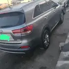 كيا سرنتو ديزل