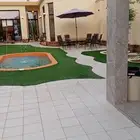 شالية للايجار اليومي