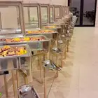بوفيهات الرياض بوفيه مفتوح افطار صائم عروض خاصة الشركات