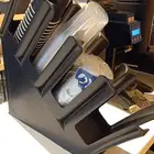 أجهزة ومكائن قهوة شبه جديد لم تستعمل الا اسبوع