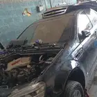 مكينة كابرس 6 سلندر 2008