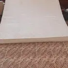اسفنج للسرير