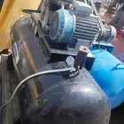 كمبروسر هواء حجم 500