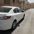 للبيع مازدا زوم3 2013