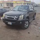ايسوزو دي ماكس 2011