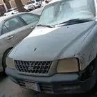 وانيت ميتسوبيشي L200 غمارة 2004
