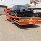 سطحة شحن سيارات من الرياض الى جدة