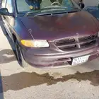 دودج كارافان