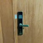 سمارت لوك قفل ذكي للبيوت والشقق