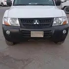 باجيرو 2006