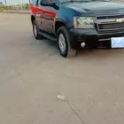 تاهو دبل 2011 سعودي