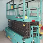 سيزرلفت مديلات 2025 للايجار