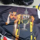 علم اتحاد - اعلام نادي اتحاد متوفر - علم كأس