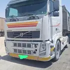 فولفو 2010 شرط نظيف