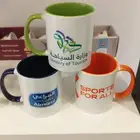 طباعة تيشرتات واكواب  توت باق بزل