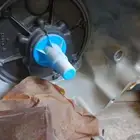 دبل وقير لوري جديد