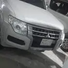 باجيرو موديل 2016 للبيع