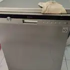 غسالة صحون غسالة ملابس فرن