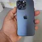 ايفون 13 برو للبيع المساحه 128